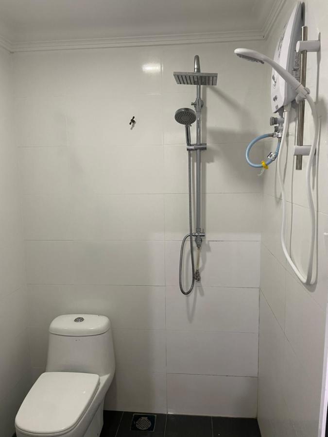 Kundang Villa @ Tasik Biru - 3 Bedrooms Bungalow Rawang Esterno foto