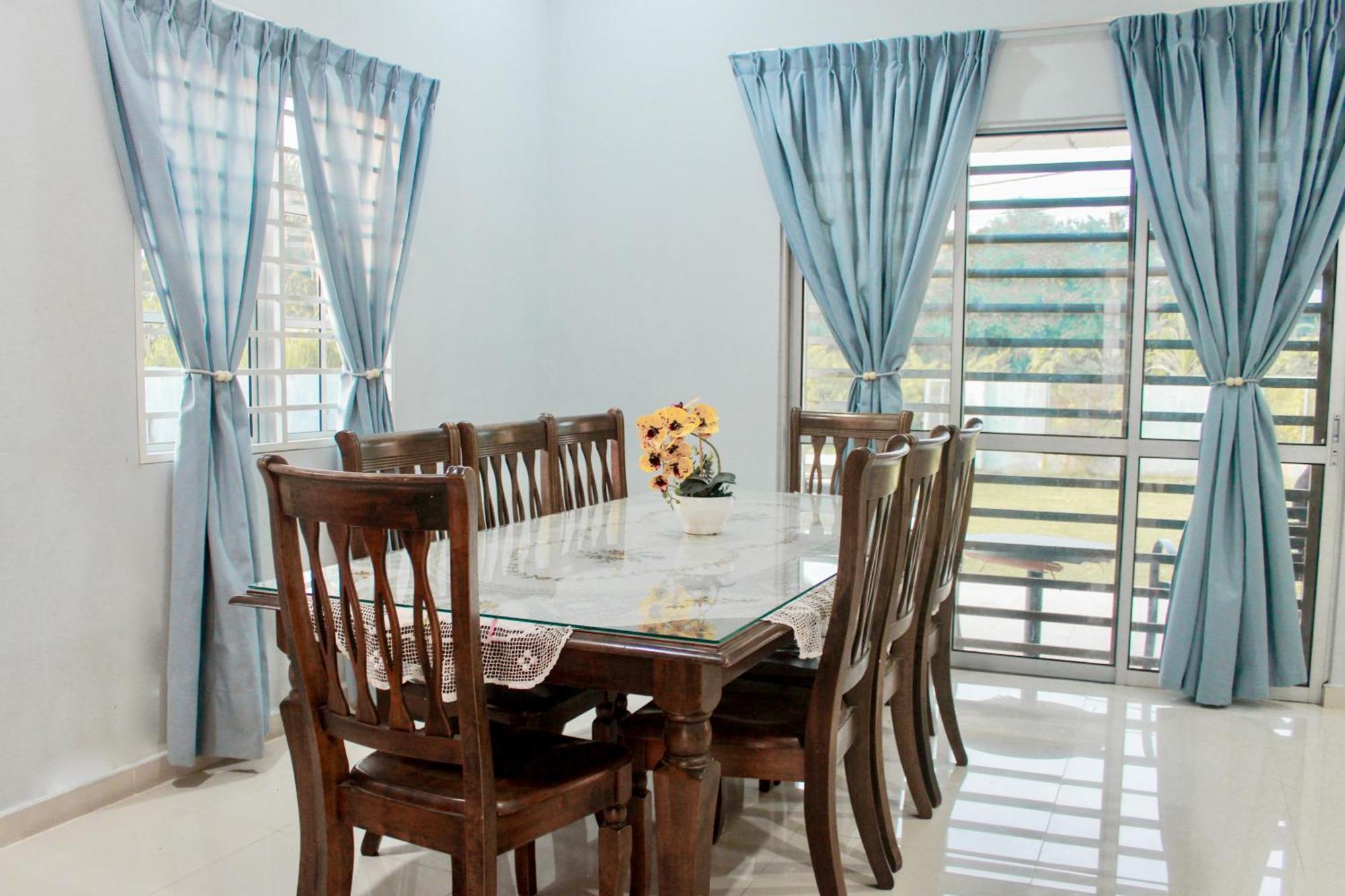 Kundang Villa @ Tasik Biru - 3 Bedrooms Bungalow Rawang Esterno foto
