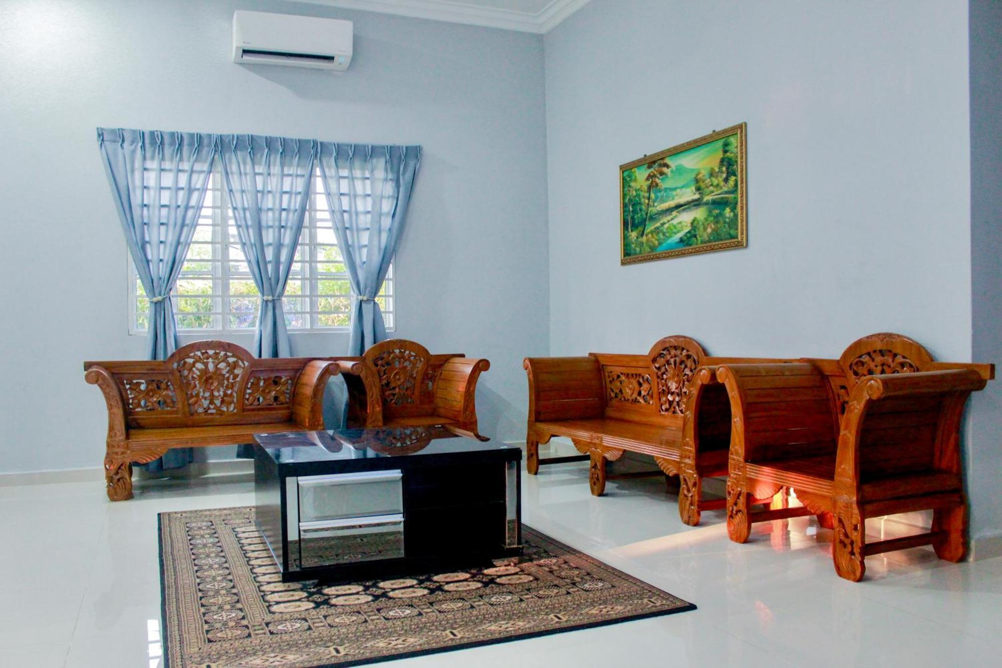 Kundang Villa @ Tasik Biru - 3 Bedrooms Bungalow Rawang Esterno foto
